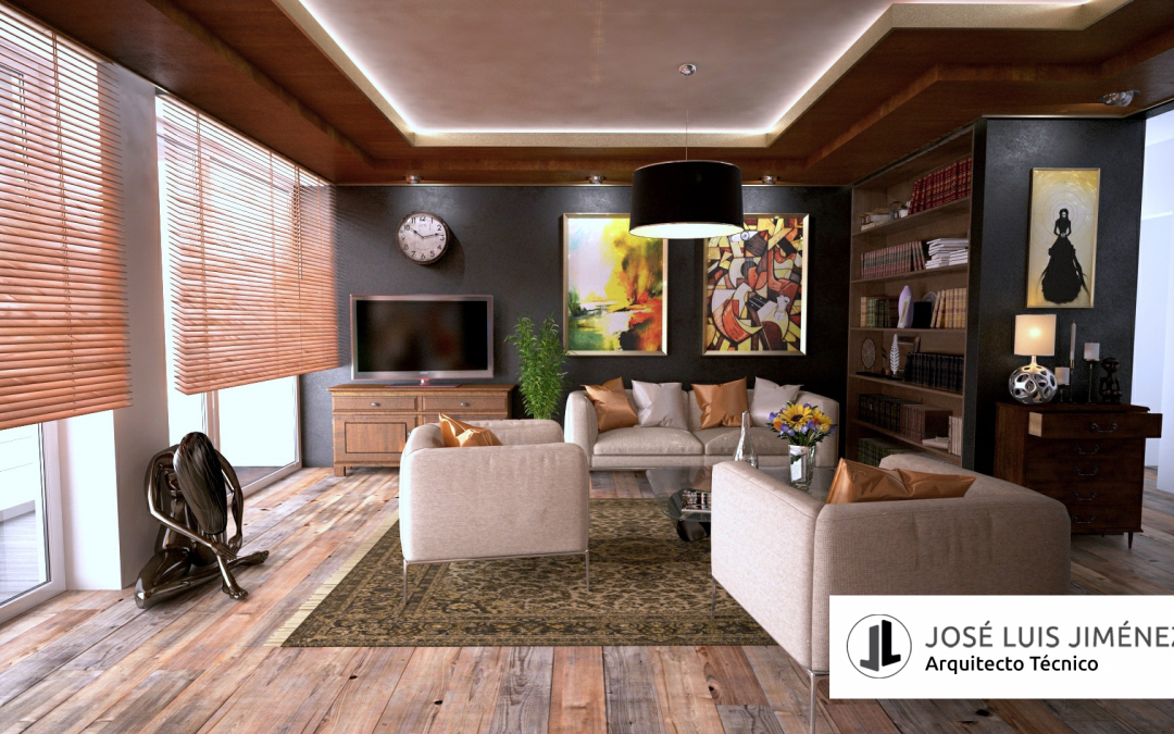 ¿Cuánto cuesta la reforma integral de una vivienda?