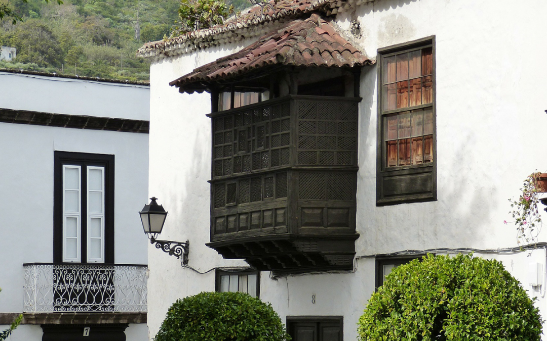 Proyecto para casa en el pueblo