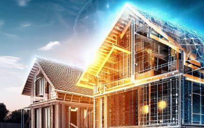 Arquitectura e Inteligencia Artificial