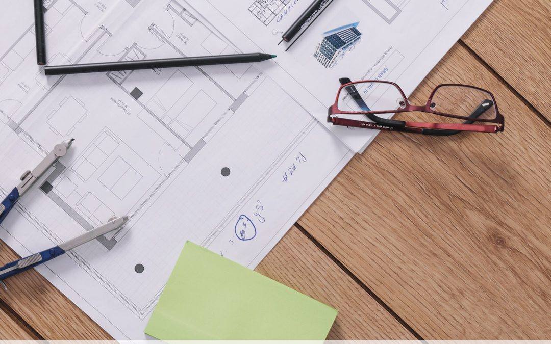 Proyectos de Segregación de Viviendas