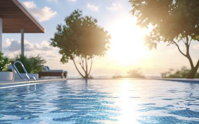 Proyectos de Piscina Redactados por Arquitectos Técnicos o Aparejadores