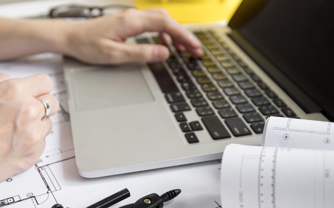 Estudio Arquitectura Técnica