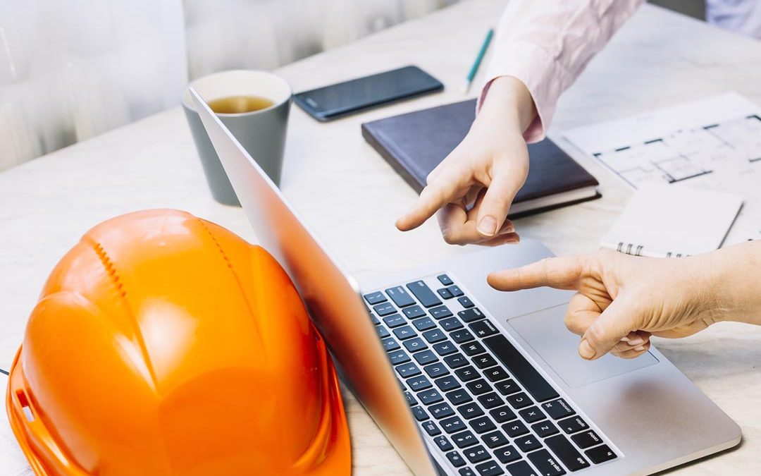 Estudio de Seguridad y Salud en la Construcción