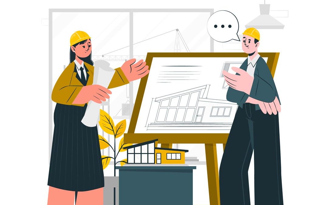 Funciones Arquitecto Técnico