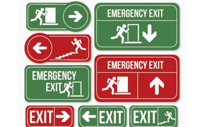 Plan de Evacuación y Emergencias