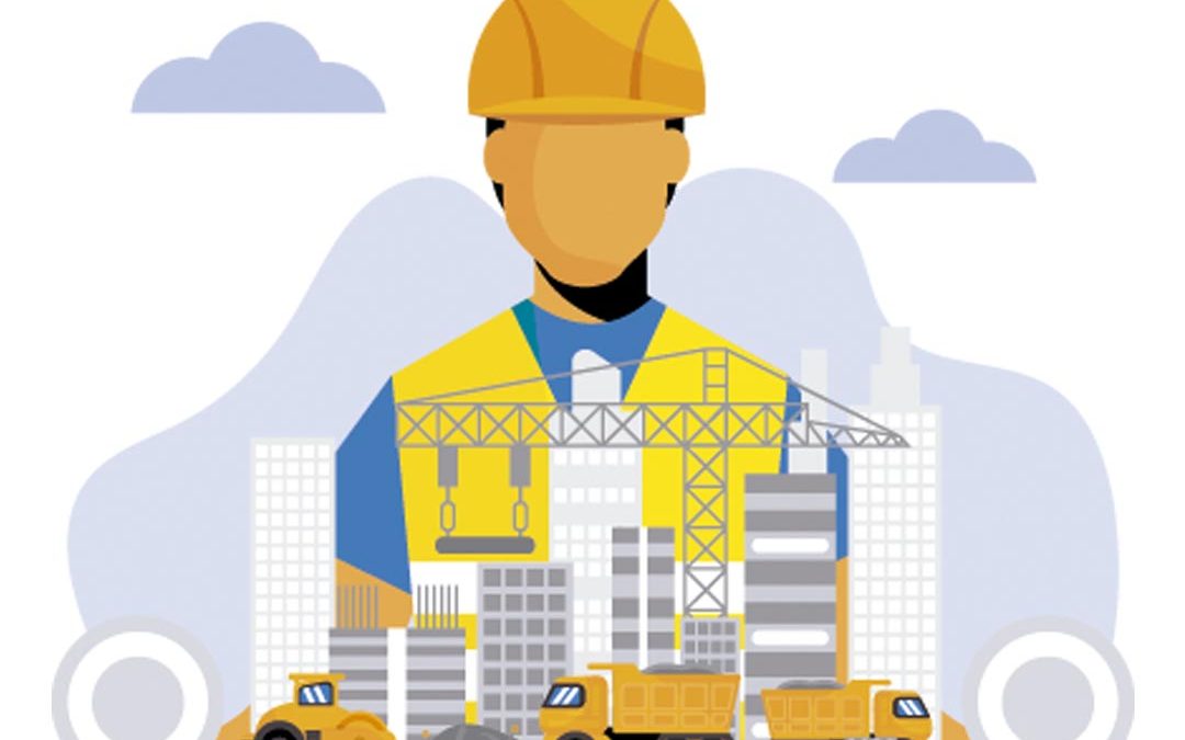 Plan de Seguridad y Salud para Obras de Construcción