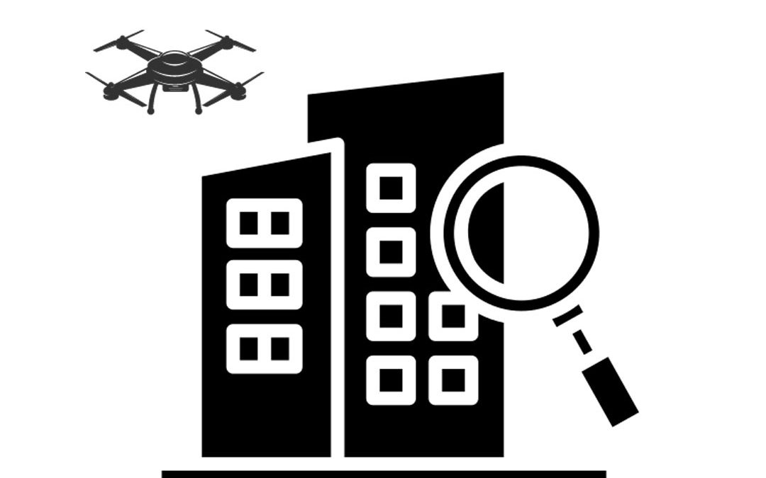 Precio ITE en Madrid con Dron