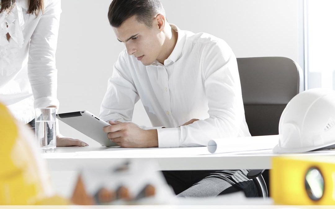 Coordinación de Seguridad y Salud en Proyecto