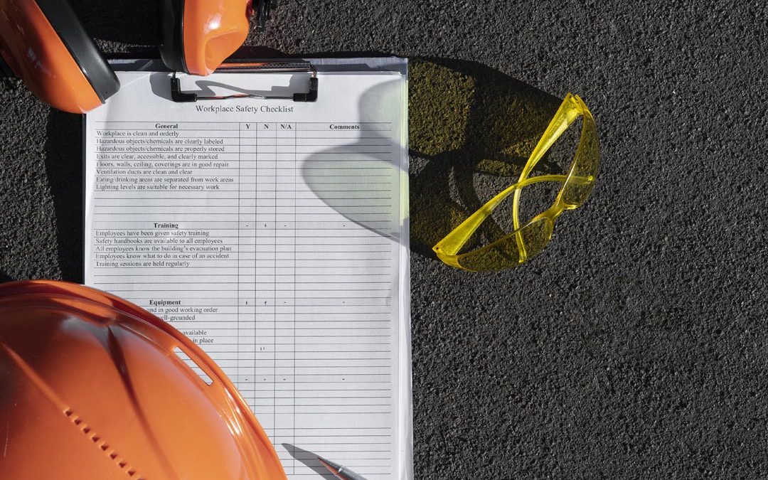 Diferencia entre Estudio de Seguridad y Salud y Estudio Básico de Seguridad y Salud