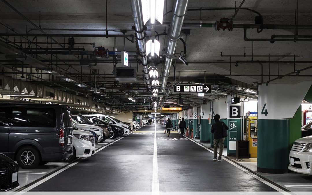 Proyectos de Garajes