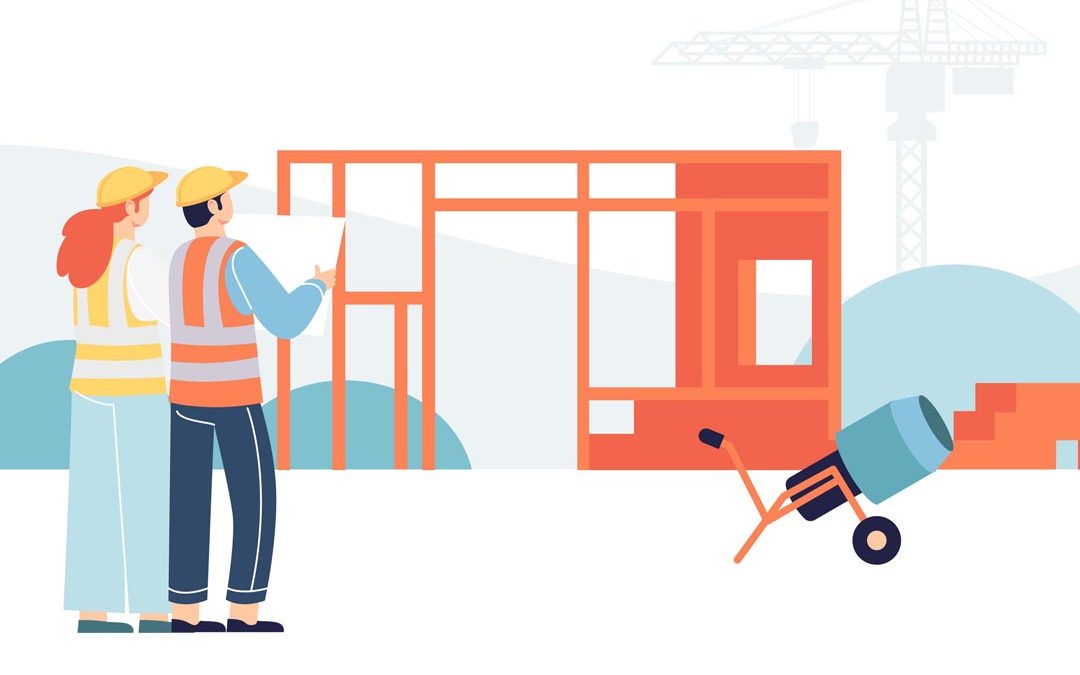 Proyectos de Ampliación de Edificios