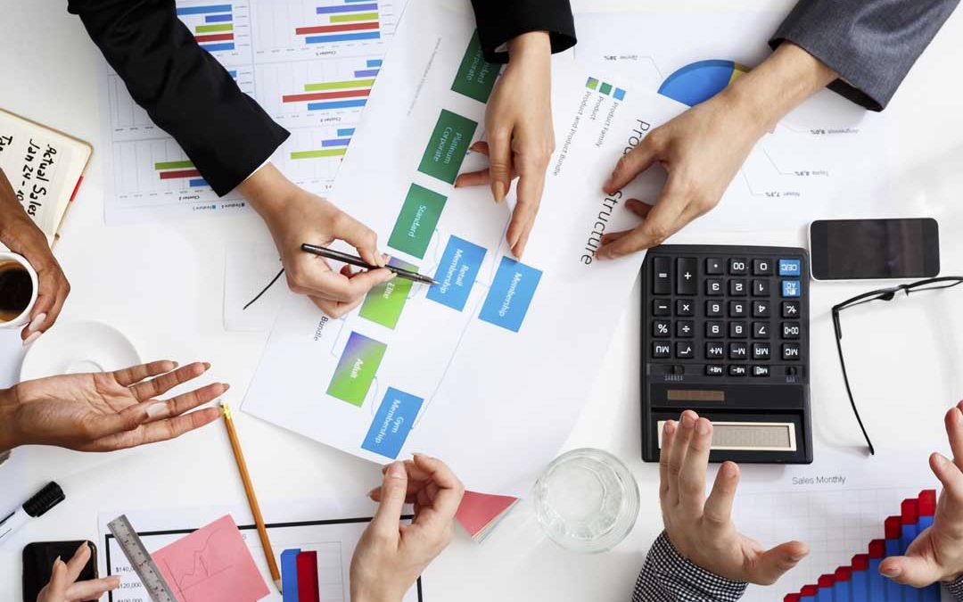 Asesoramiento y Gestión Económica