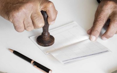 Cédula de Primera Ocupación