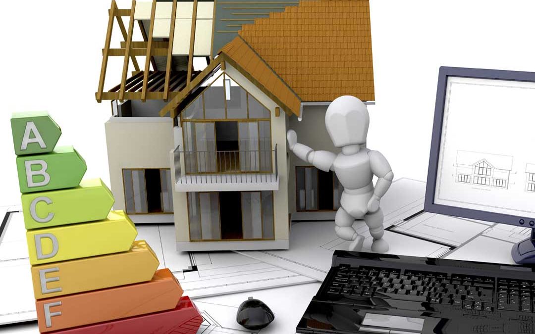 Certificación Energética