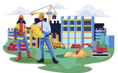 Conservación y Mantenimiento de Urbanización