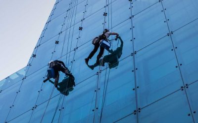 Conservación y Mantenimiento de Edificación