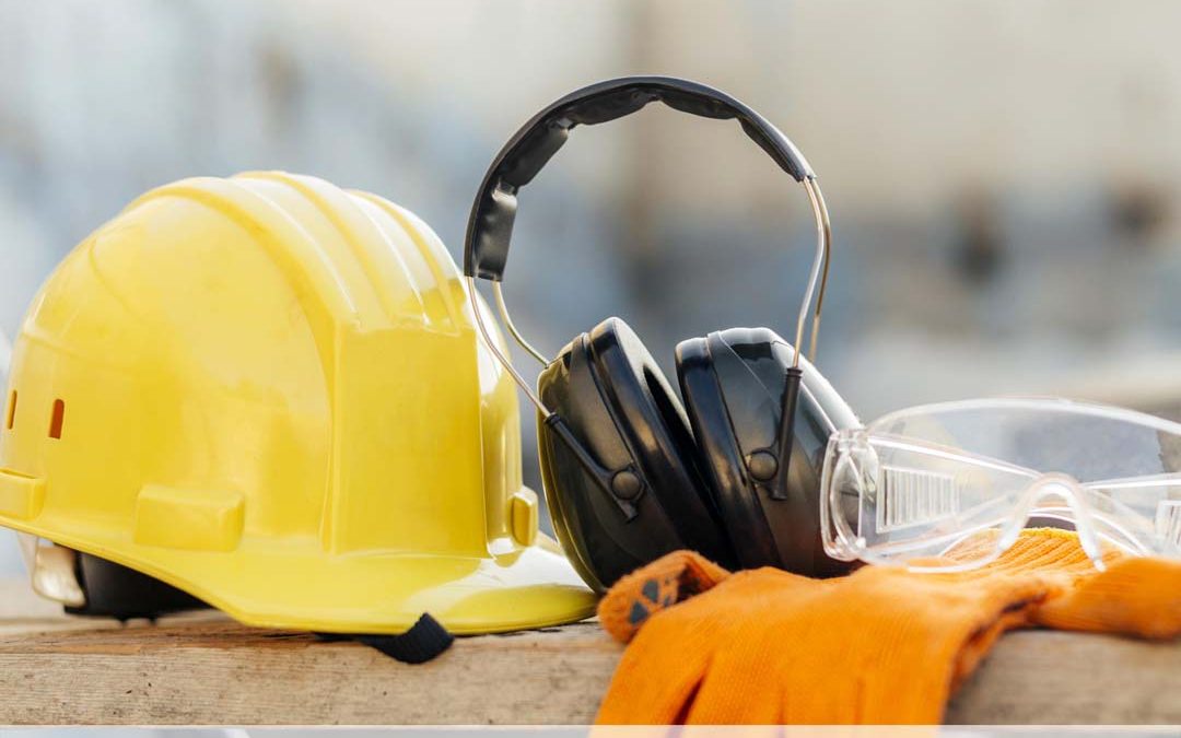 Coordinación de Seguridad y Salud en Fase de Ejecución