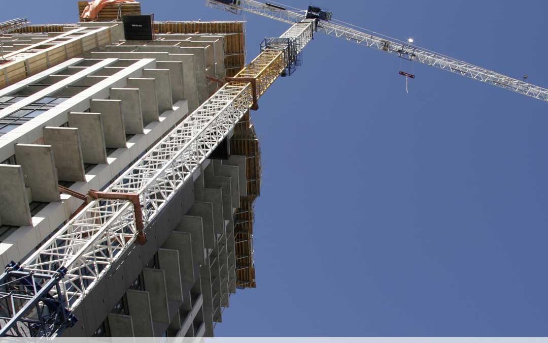 Dirección de Ejecución de Obra