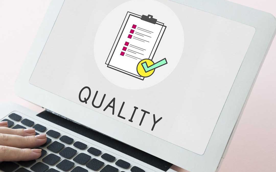 Dirección del Control de Calidad