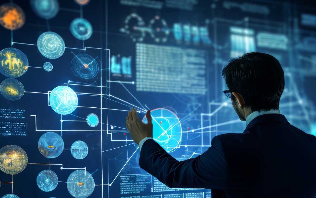 Estudio de Programación y Dirección del Control de Calidad