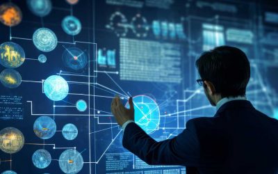 Estudio de Programación y Dirección del Control de Calidad