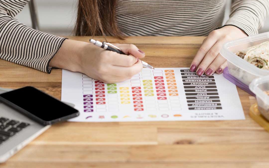 Estudio y comparación de ofertas