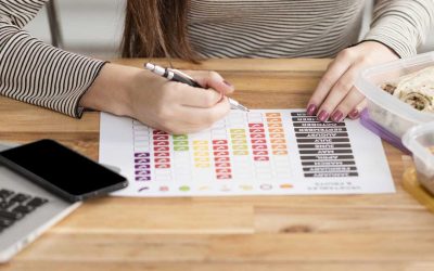 Estudio y comparación de ofertas