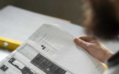 Informes, Reconocimientos y Dictámenes