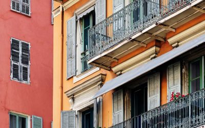 Informes de Evaluación de Edificios e Inspección Técnica de Edificios