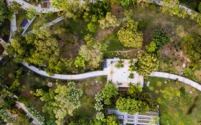 Jardinería y Conservación del Paisaje