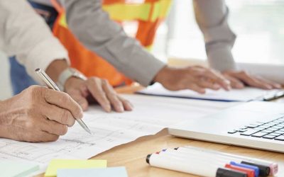 Legalización de Dirección de Ejecución de Obra