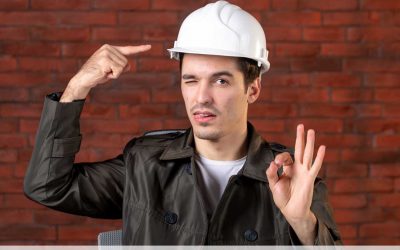 Legalización de Obras Ejecutadas