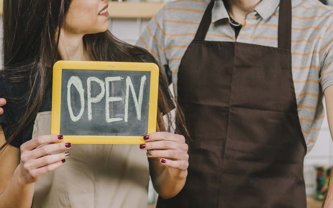 Licencias de Apertura