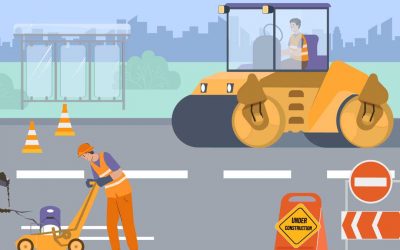 Obras de Urbanización