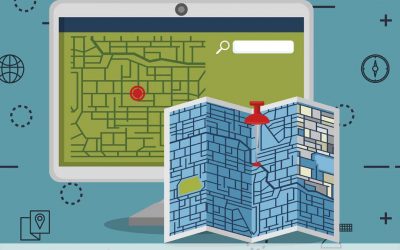 Planos Georreferenciados para Modificación de Linderos