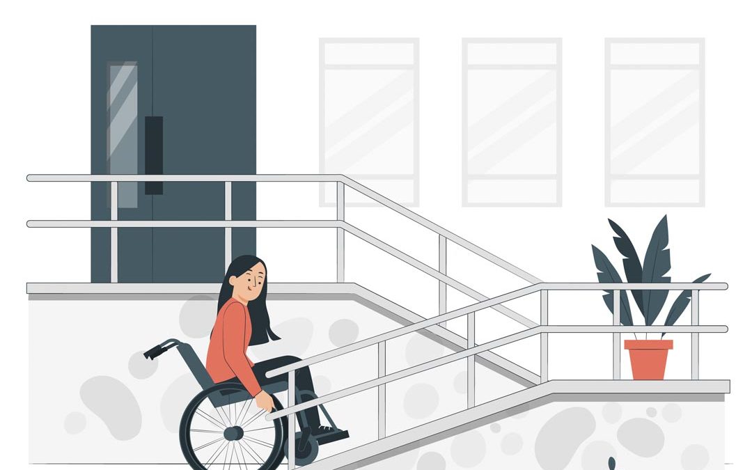 Proyecto de Accesibilidad