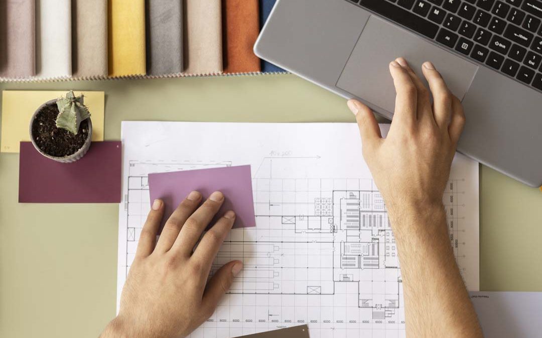 Proyecto de Decoración