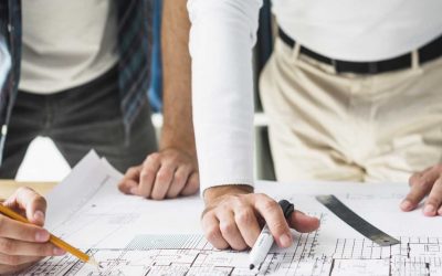 Proyecto de División de Vivienda