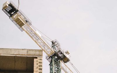 Proyecto de Instalación de Grúa