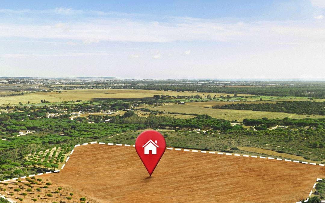 Proyecto de Parcelación