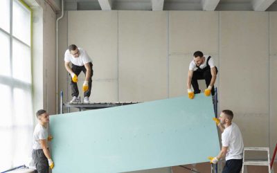 Proyecto de Reforma y/o Acondicionamiento de Locales Comerciales