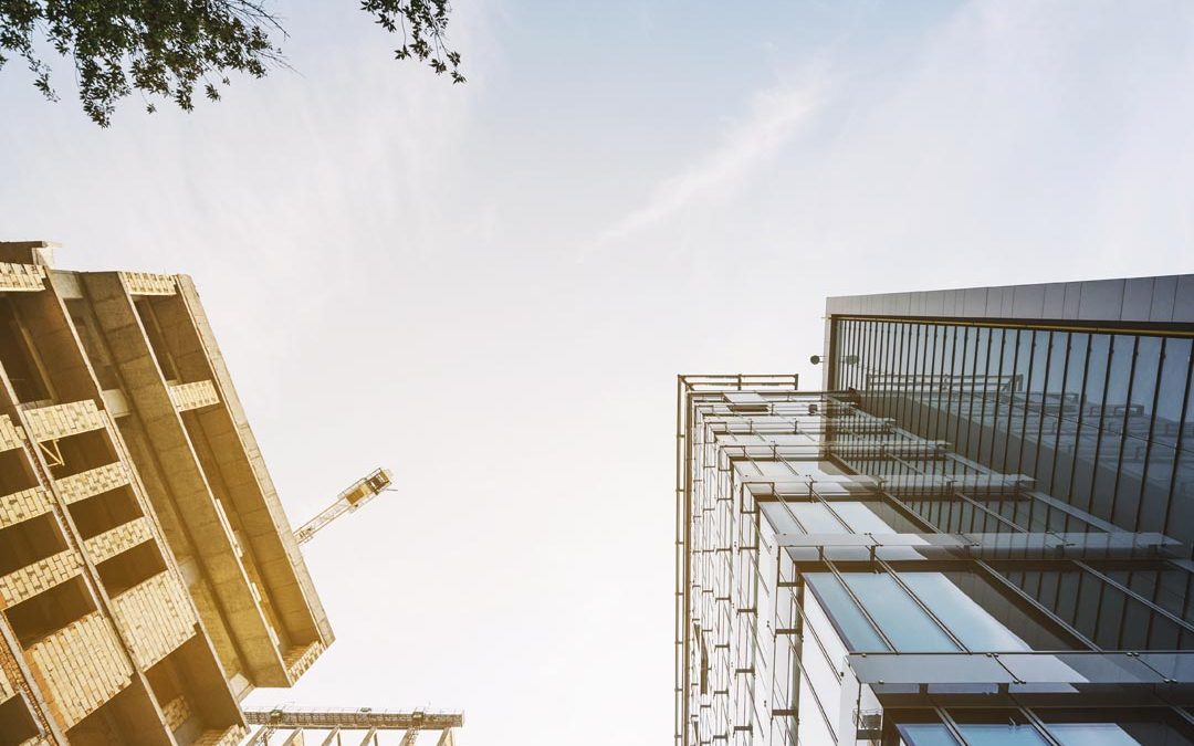 Proyectos de Nueva Planta