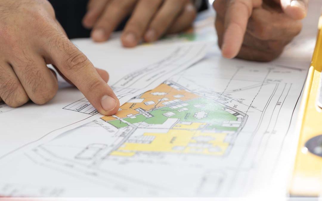 Racionalización, Planificación y Programación de Obras