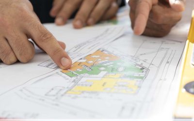 Racionalización, Planificación y Programación de Obras
