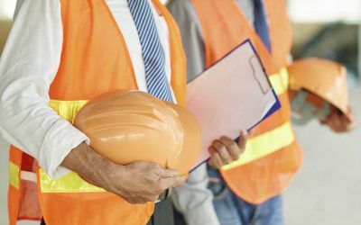 Redacción de Estudio de Seguridad y Salud