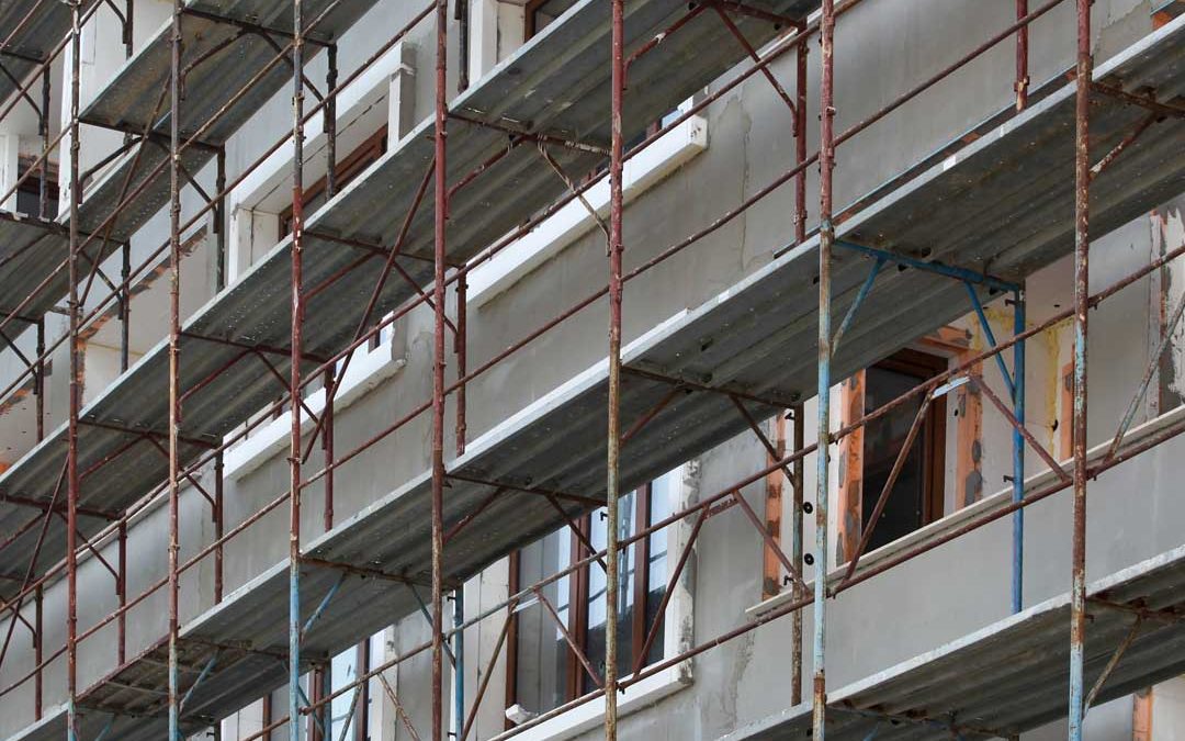 Reforma, Restauración