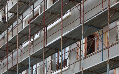 Reforma, Restauración