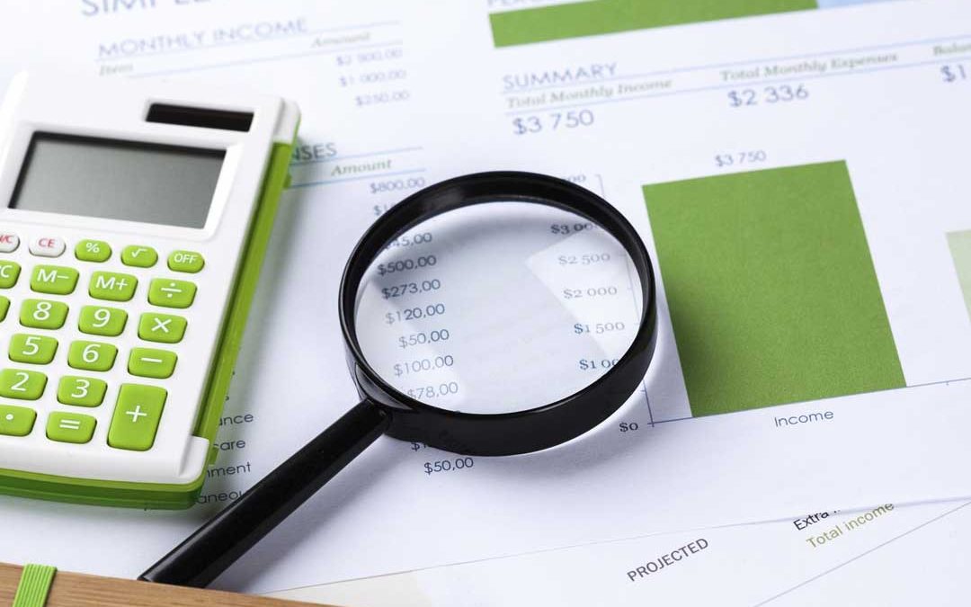 Revisión de Precios y Ajuste de Presupuesto