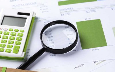 Revisión de Precios y Ajuste de Presupuesto