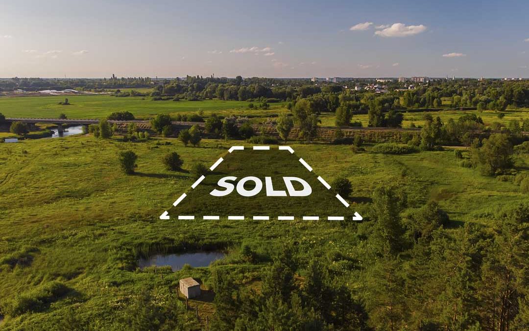 Valoración de Terrenos y Solares